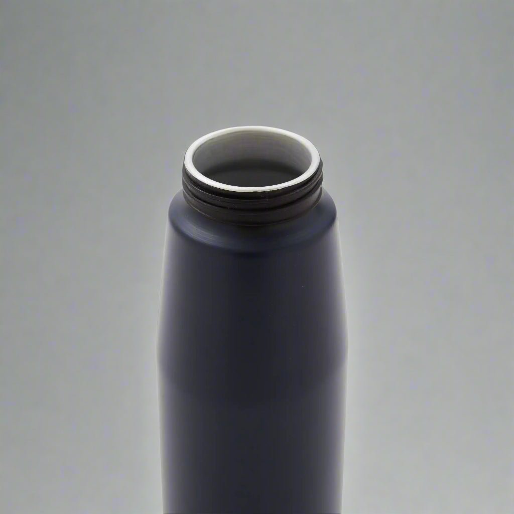 Botella términa de aluminio Personalizada - Grabado laser