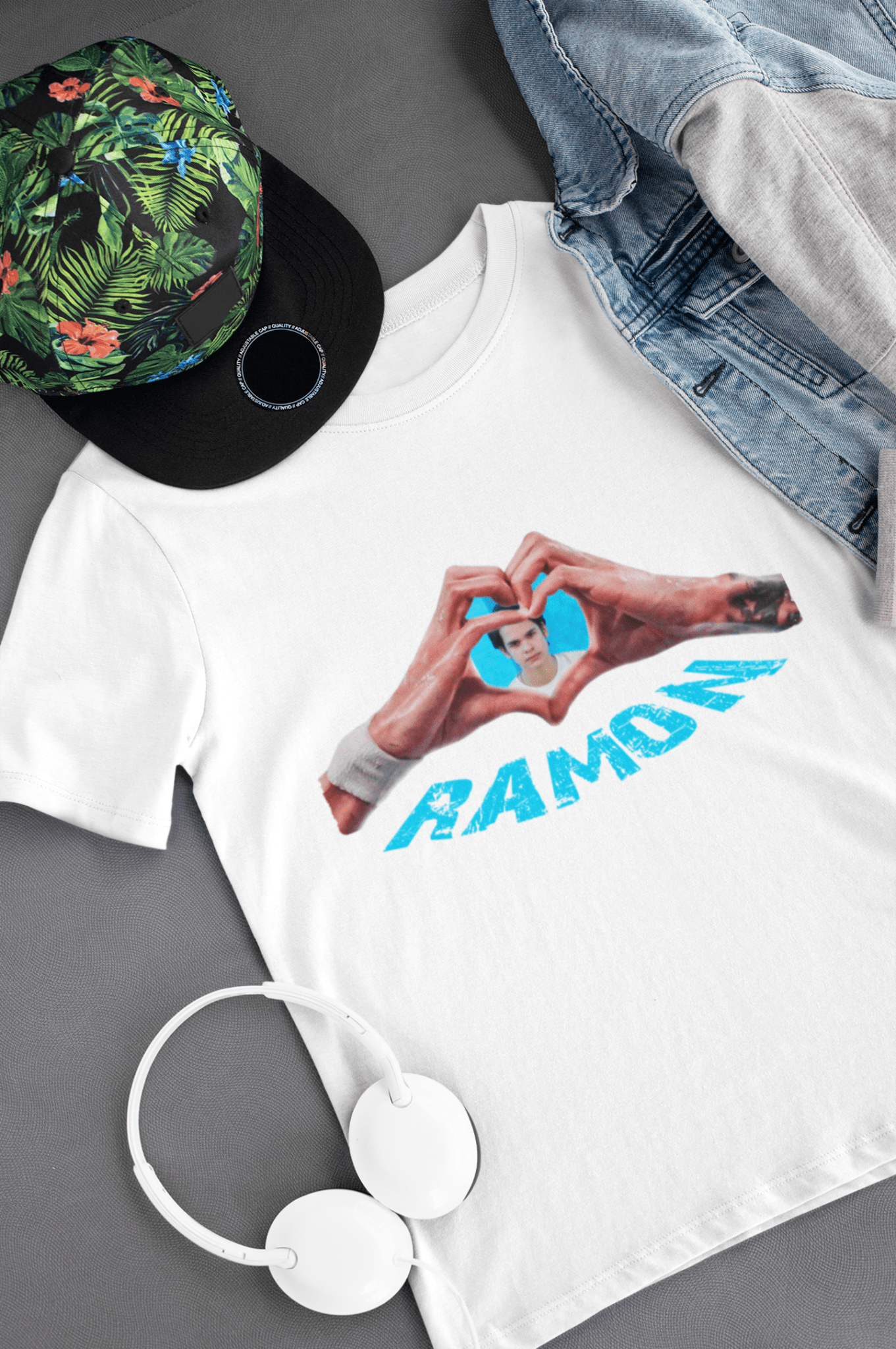 💖 El festejo del fideo - Personalizado con tu Foto 📸⚽