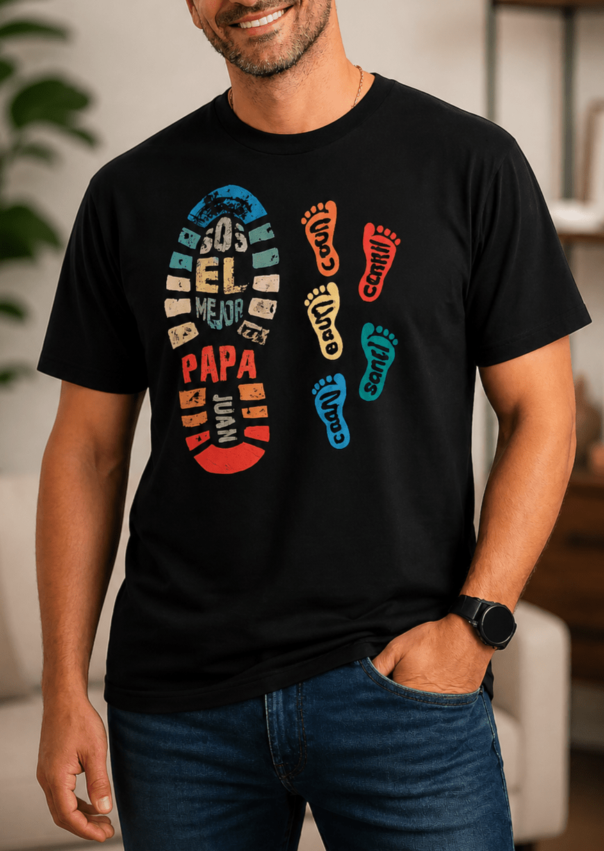 PARA PAPÁ