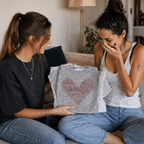 Las Palabras que me Definen – Remera Corazón Personalizada