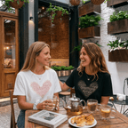 Las Palabras que me Definen – Remera Corazón Personalizada