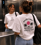 Diseño Propio – Frente y Espalda