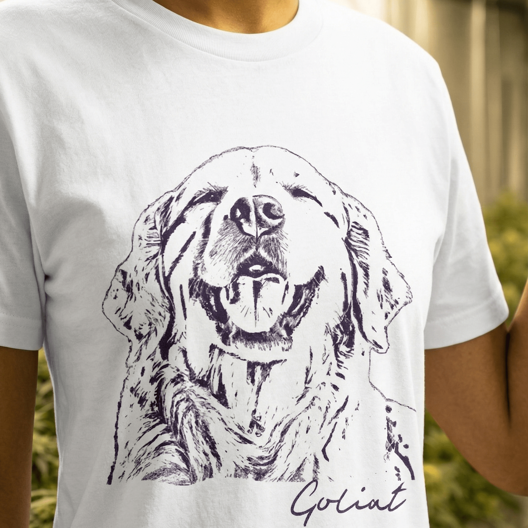 De Foto a Dibujo 📸✏️ – Convertí tu foto en Arte