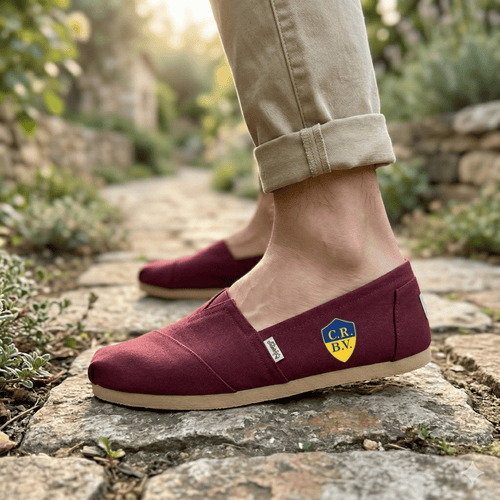 Alpargata Confortable Personalizable con el motivo que elijas. Máxima comodidad y calidad superior.👟✨