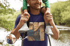 Tu foto al estilo Ghibli – Remera personalizada