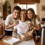 Las Palabras que me Definen – Remera Corazón Personalizada
