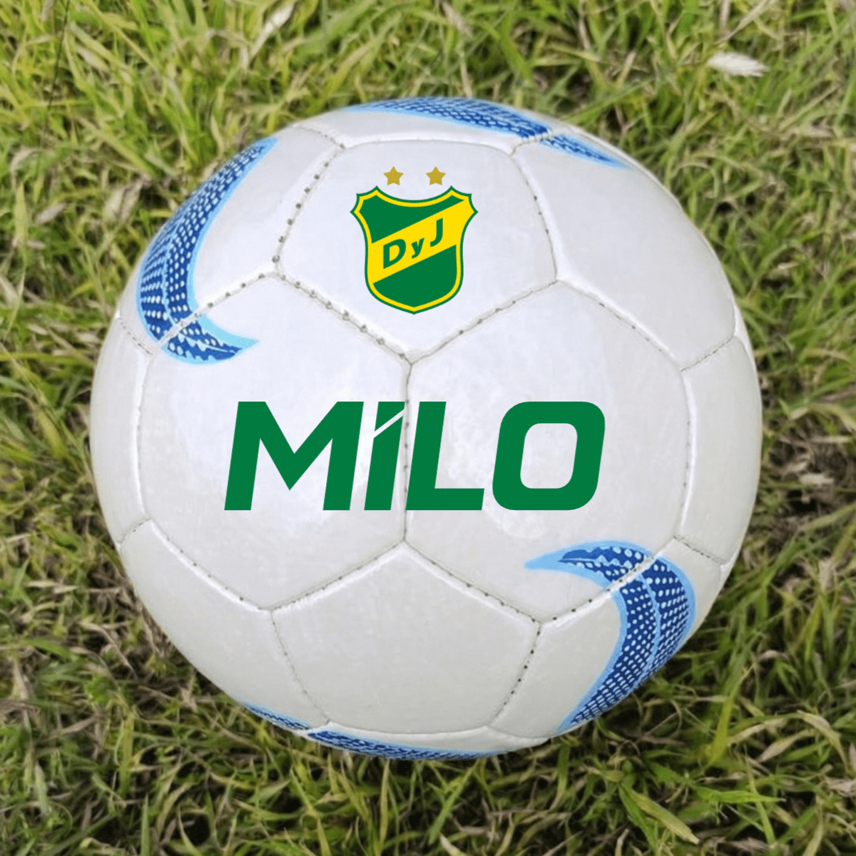 ⚽ Pelota de Fútbol Personalizada con el escudo de tu Equipo y Nombre – ¡Un Golazo de Regalo!