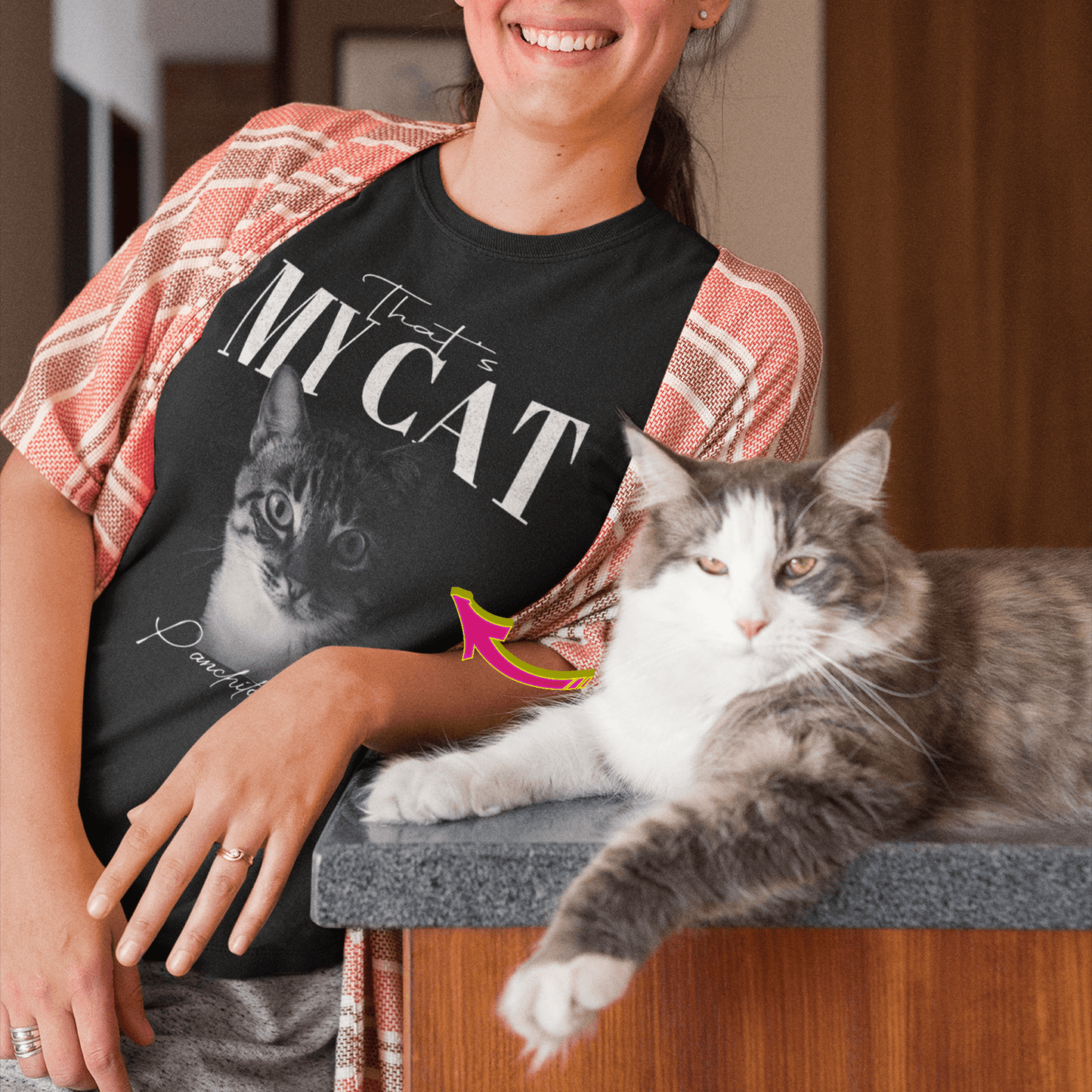 Remera Retro-Bootleg 90s - TRIBUTO - Foto y textos personalizables