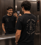 Diseño Propio – Frente y Espalda