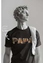 "PAPÁ" - Collage de Fotos