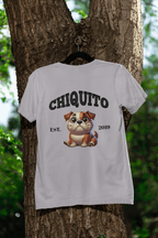 El año que conociste a tu perro: Personalizálo con un diseño cartoon