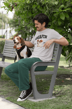 El año que conociste a tu perro: Personalizálo con un diseño cartoon