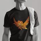 Creá tu remera única – Cargá tu diseño o imagen