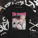 Remera Retro - Con tus fotos, cantante favorito, mascotas, amigos...