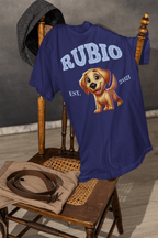 El año que conociste a tu perro: Personalizálo con un diseño cartoon