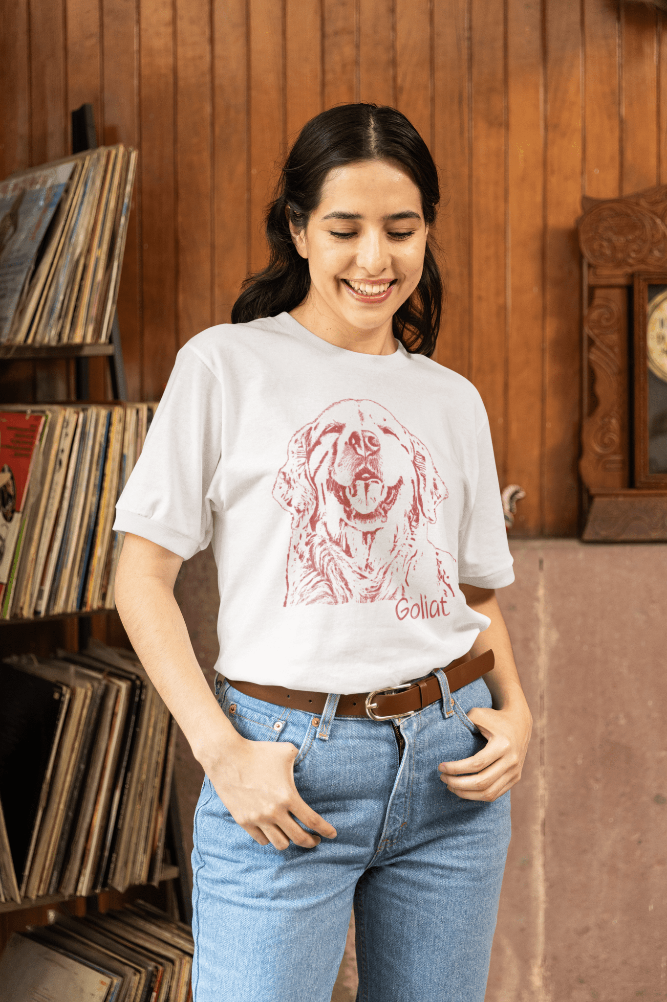 De Foto a Dibujo – Convertí tu foto en Arte