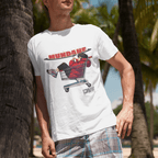 Creá tu remera única – Cargá tu diseño o imagen
