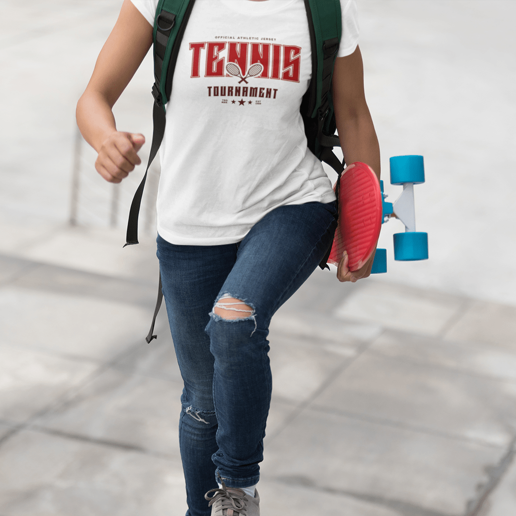 Creá tu remera única – Cargá tu diseño o imagen