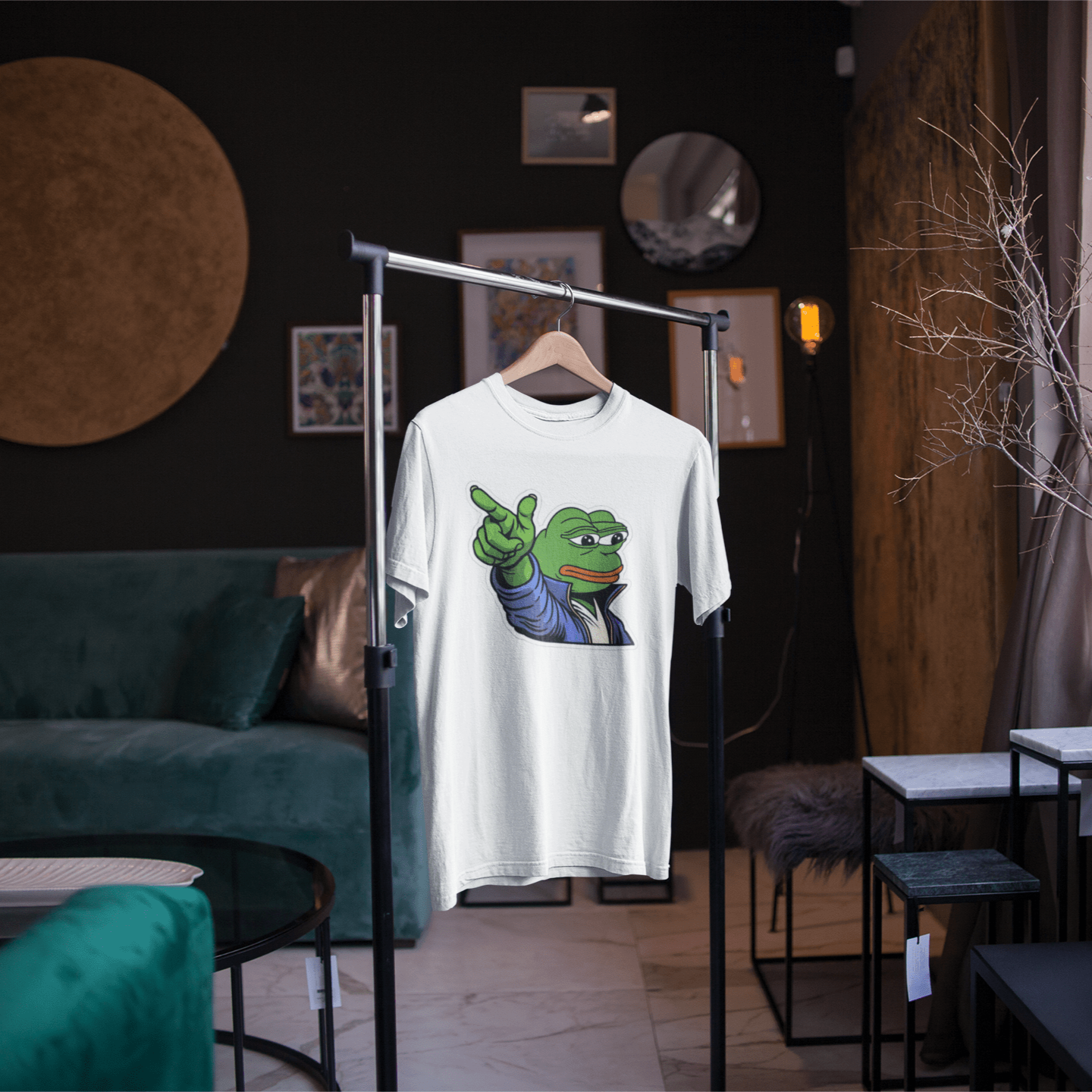 Creá tu remera única – Cargá tu diseño o imagen 🎨📸